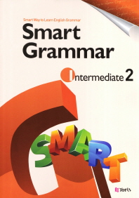 Smart Grammar Intermediate. 2 